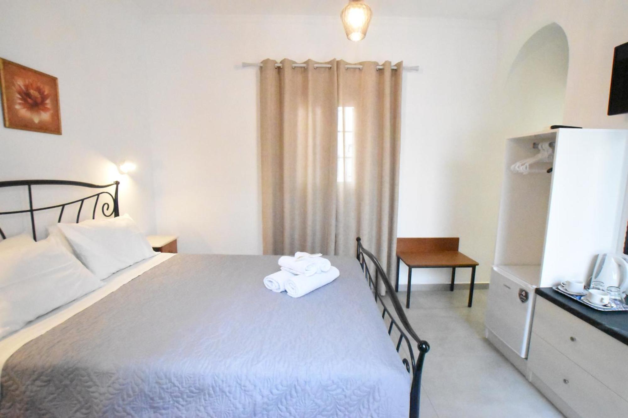 Asteri Hotel Ornos (Mykonos)
