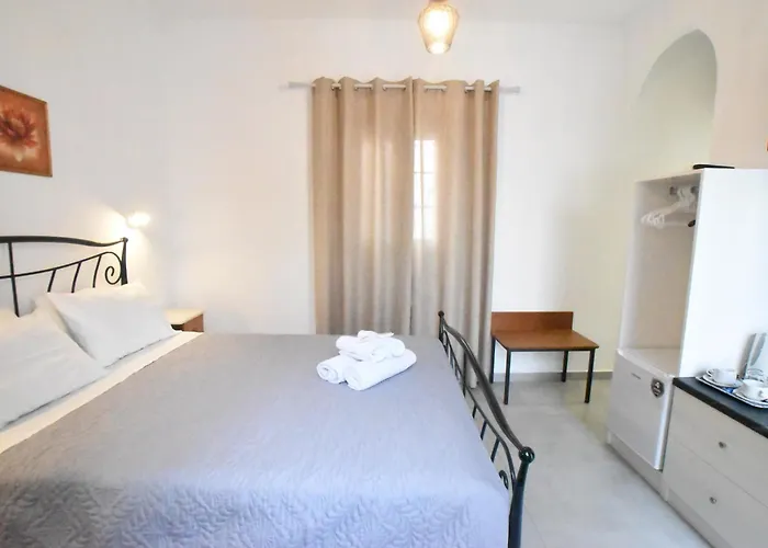 Asteri Hotel