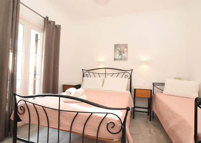 Asteri Hotel
