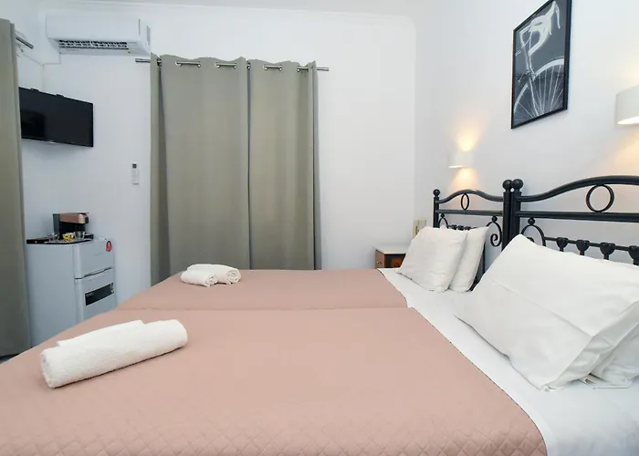 Asteri Hotel