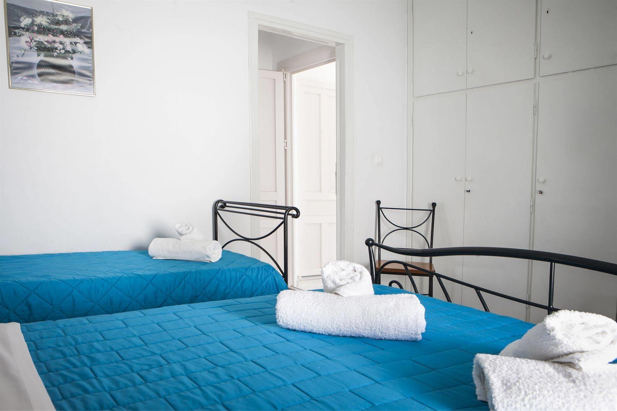 Asteri Hotel